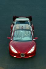 Kia KCV III 2003 года